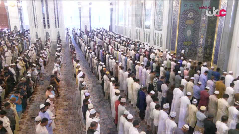 ولنا أثر+صلاة الجمعة