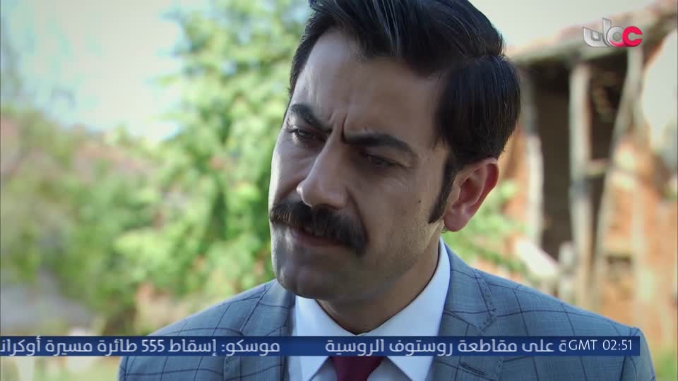المسلسل التركي - عودة الروح - الحلقة 82