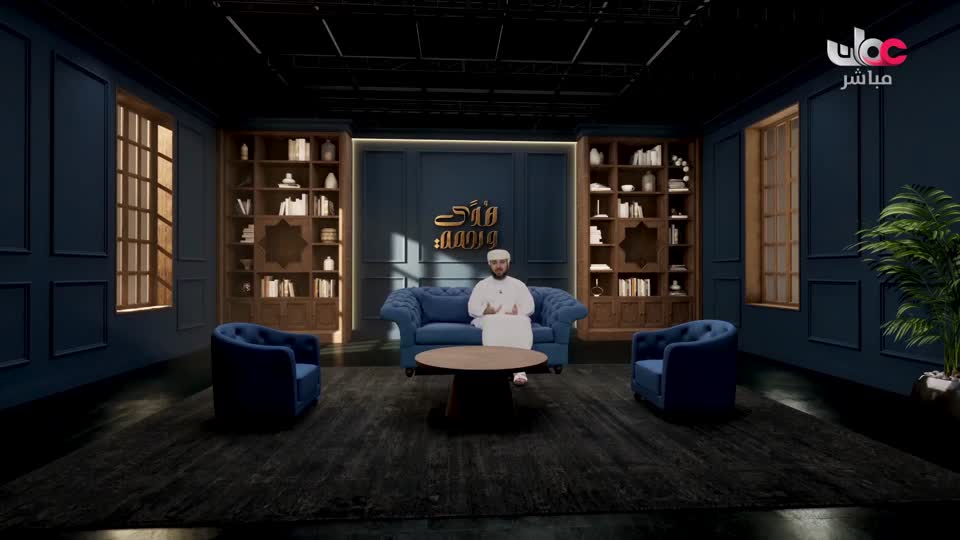 برنامج قهوة الصباح 2026 - الحلقة 92