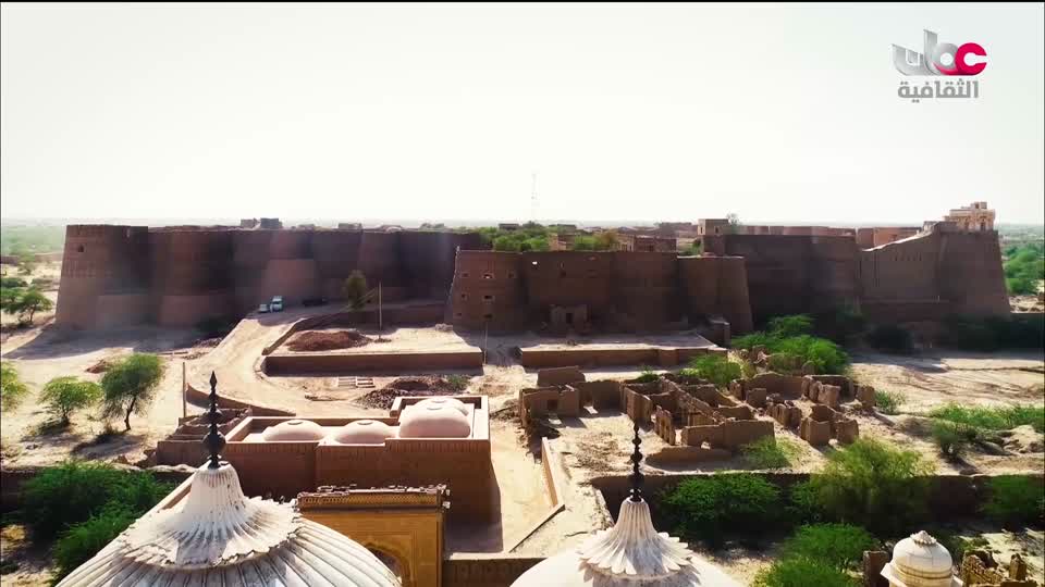 البرنامج الثقافي - إرث حضارة - الحلقة 21
