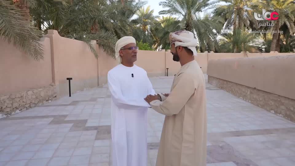 برنامج - مناشدة - الموسم الثاني - الحلقة 29