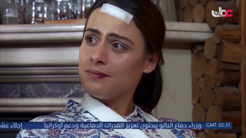 برنامج - المطبخ العربي - الحلقة 19