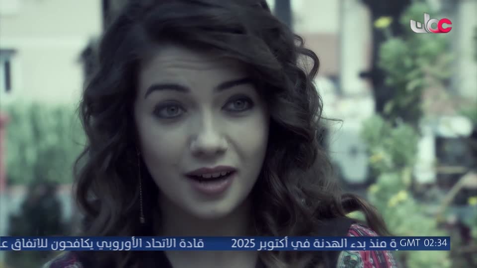 برنامج - المطبخ العربي - الحلقة 20