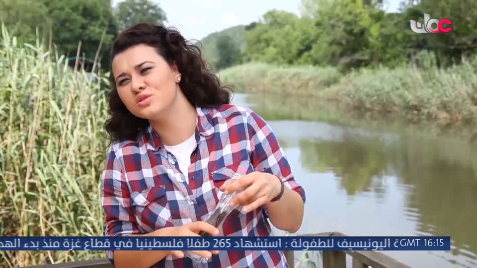 حديقة الشيف