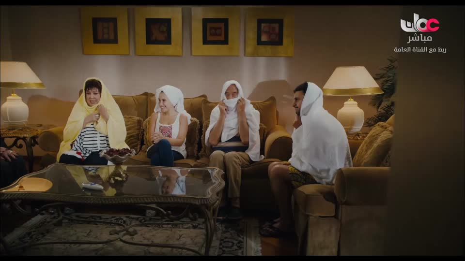 المسلسل التركي - عودة الروح - الحلقة 83
