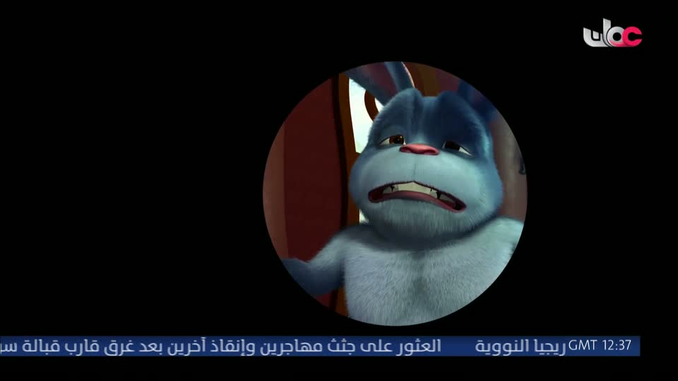 مسلسل الأطفال - ثعلوب بطل الاختراع