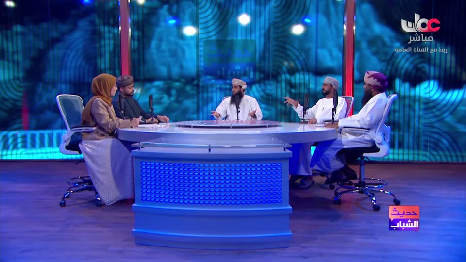 سحر الاعماق