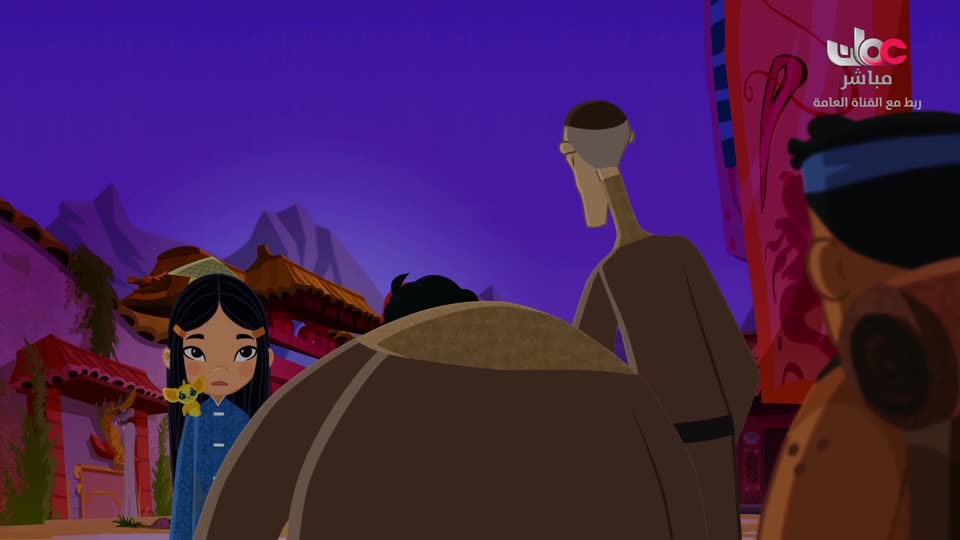 اذان العصر