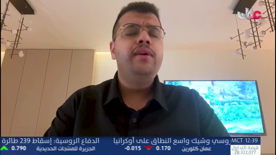 المجهر