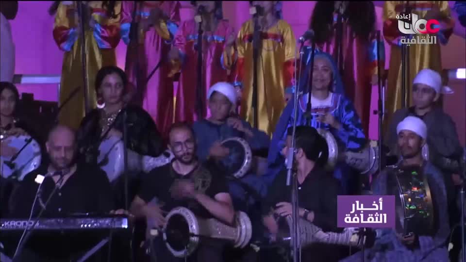 R1 أخبار الثقافة