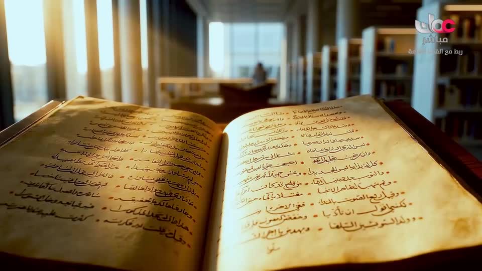 ولنا أثر
