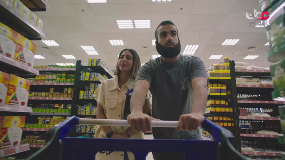 المسلسل الخليجي - يس عبدالملك 2024 - الحلقة 25