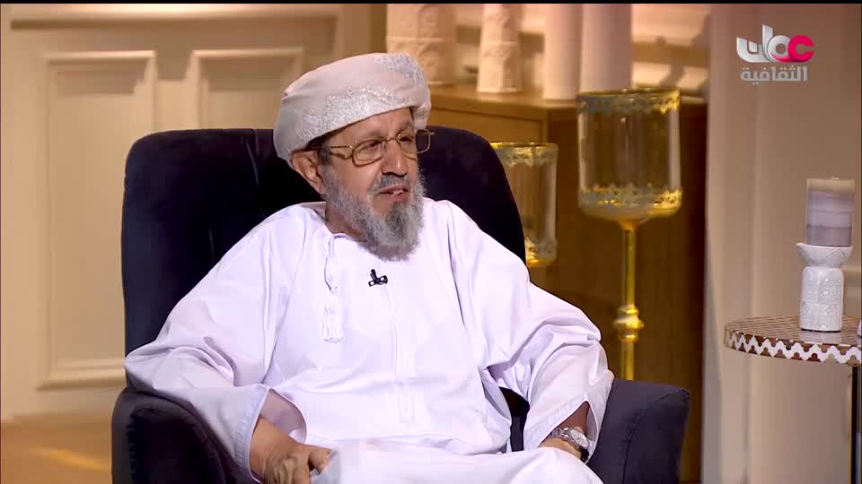 البرنامج الثقافي - حضارة وفكر - الحلقة 17