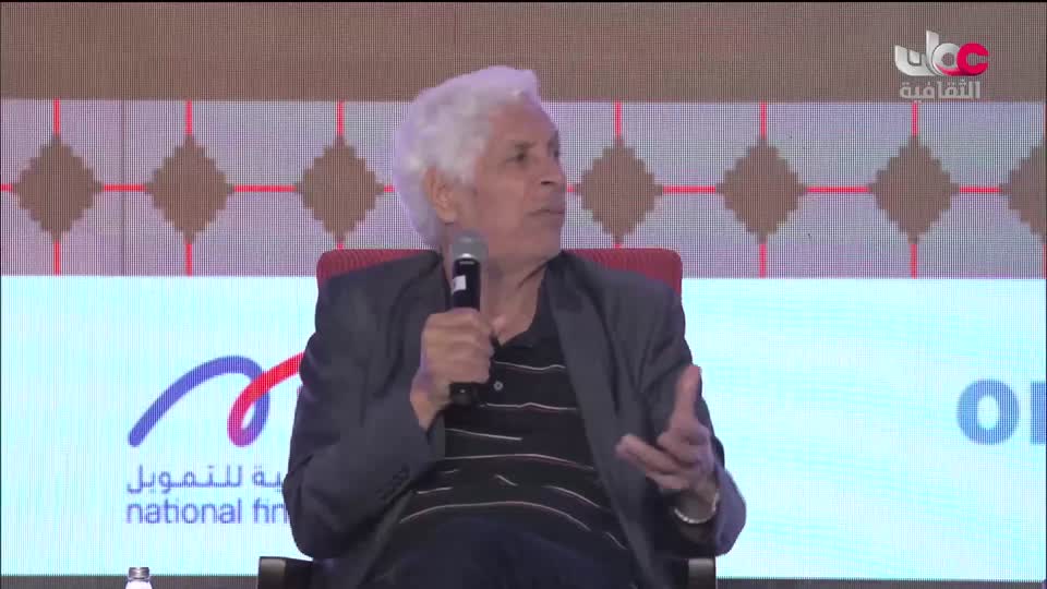 برنامج _ البوصلة - الحلقة 21