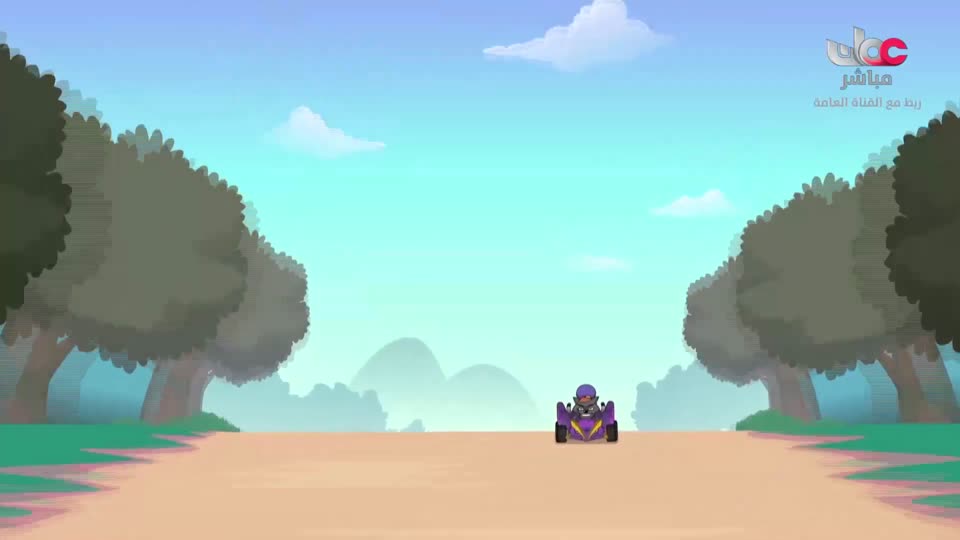فريق الحماية