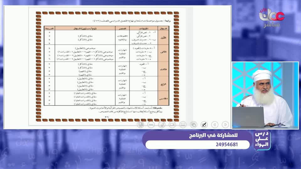 اللغة الانجليزية