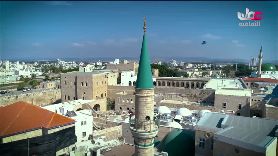البرنامج الثقافي - إرث حضارة - الحلقة 24