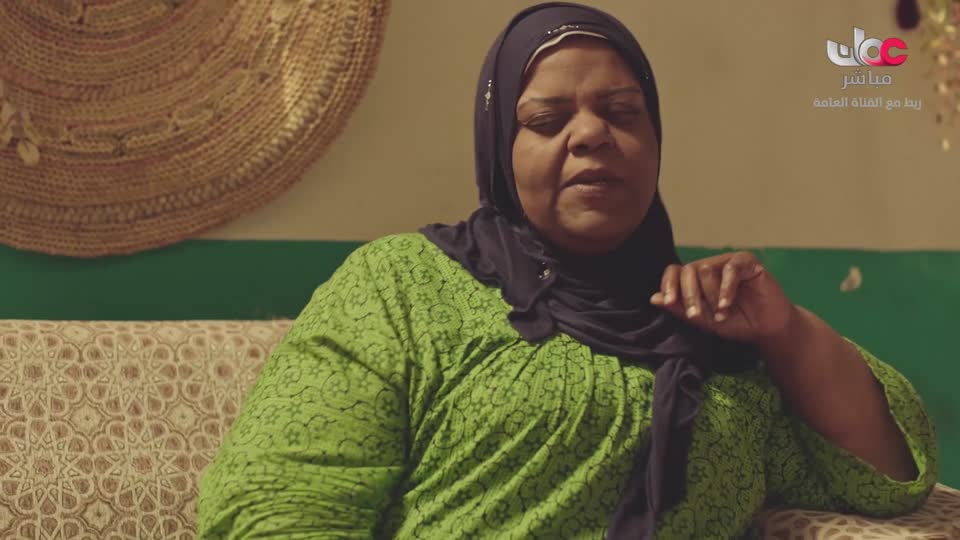 المسلسل الخليجي - يس عبدالملك 2024 - الحلقة 26