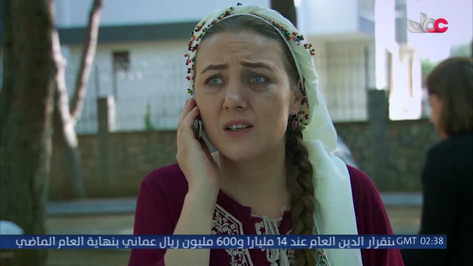 برنامج - المطبخ العربي - الحلقة 22