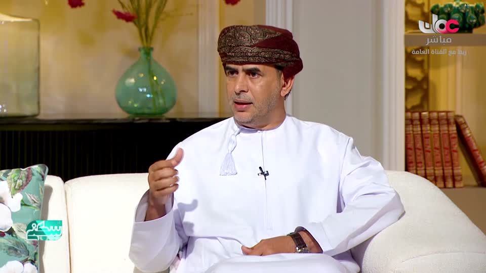 المسلسل المحلي - سدرة - الحلقة 15
