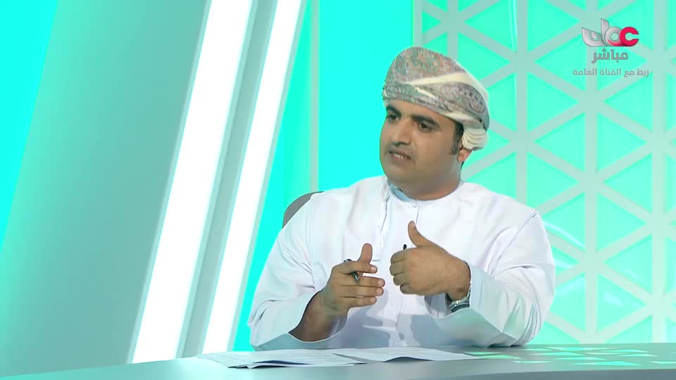 برنامج مؤشرات 2026 - الحلقة 18