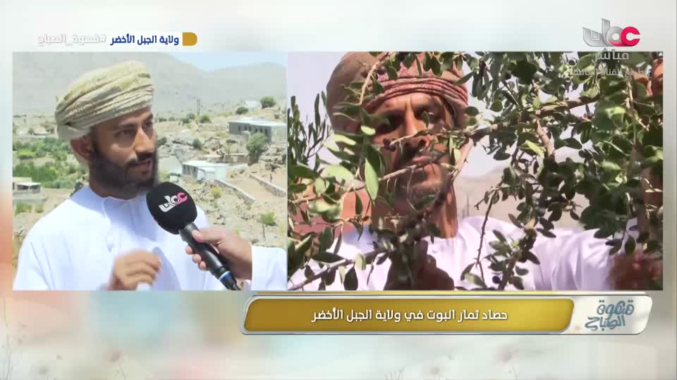 برنامج قهوة الصباح 2026 - الحلقة 94