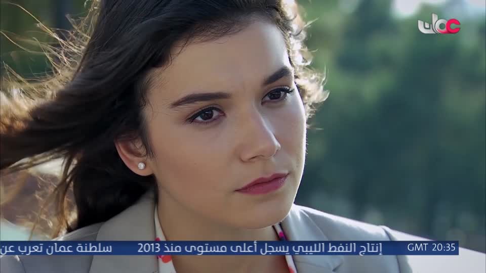 المسلسل التركي - عودة الروح - الحلقة 86