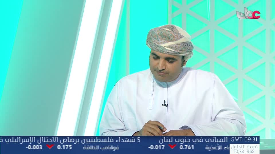 مؤشرات