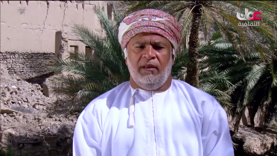 سبحانك ربي - الحلقة 25