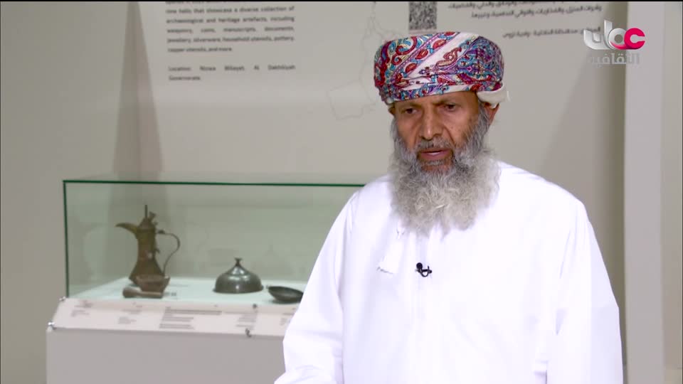البرنامج الثقافي - الوصول الى النجوم - الحلقة 10