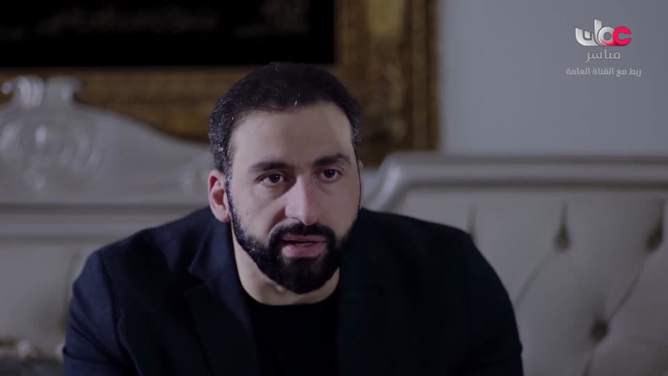 المسلسل المصري - جوما - الحلقة 28