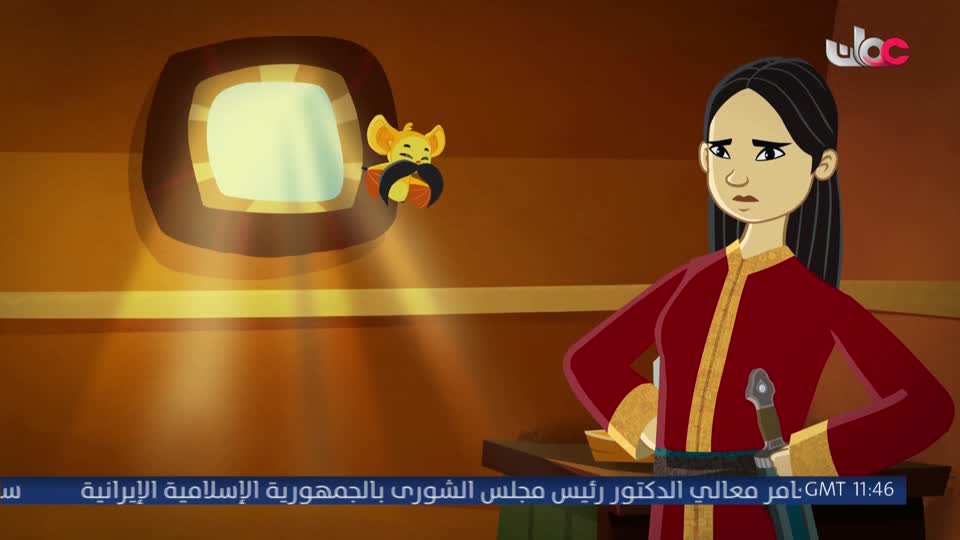 اذان العصر