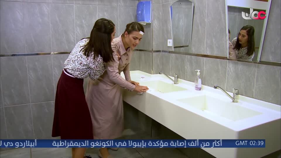 برنامج - المطبخ العربي - الحلقة 23