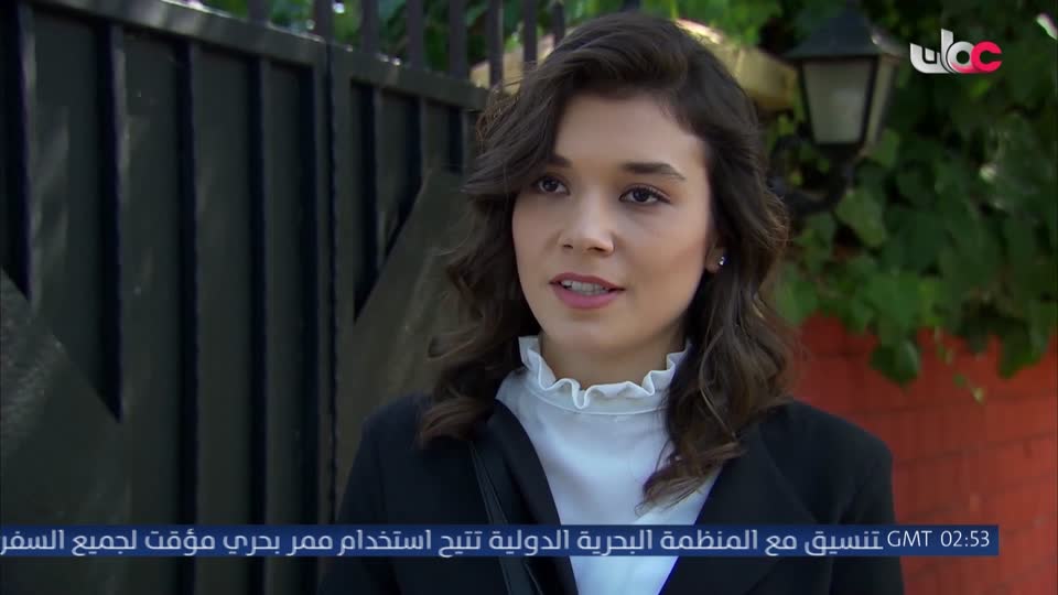 المسلسل التركي - عودة الروح - الحلقة 87