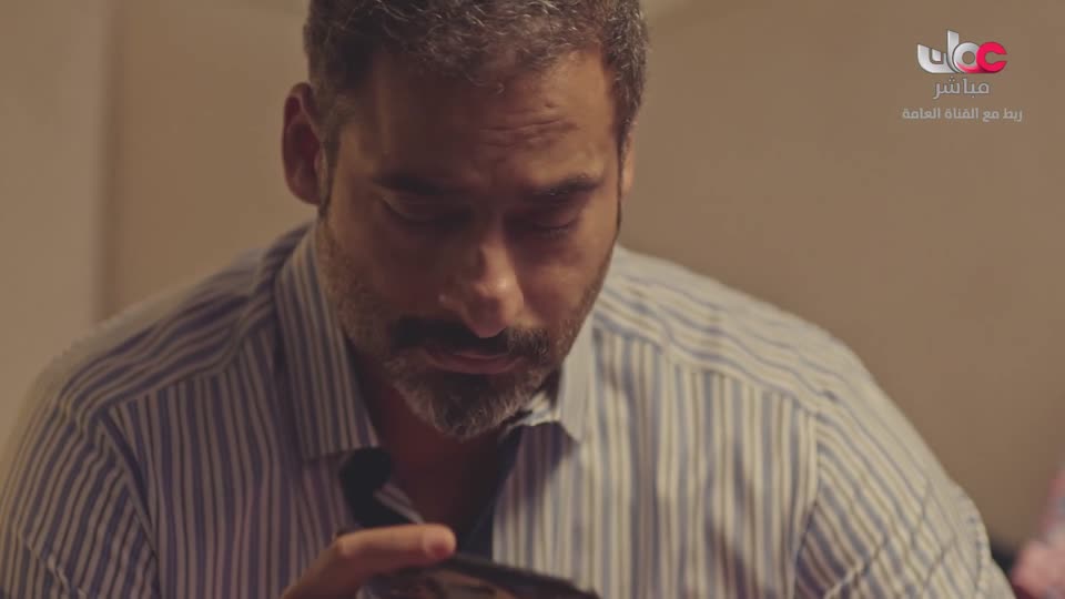 المسلسل الخليجي - يس عبدالملك 2024 - الحلقة 28