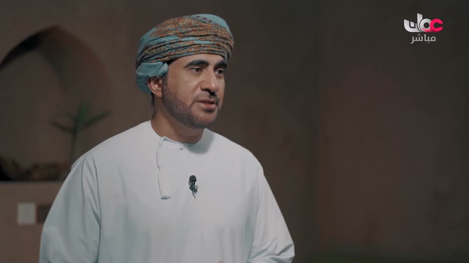 المسلسل المحلي - سدرة - الحلقة 17