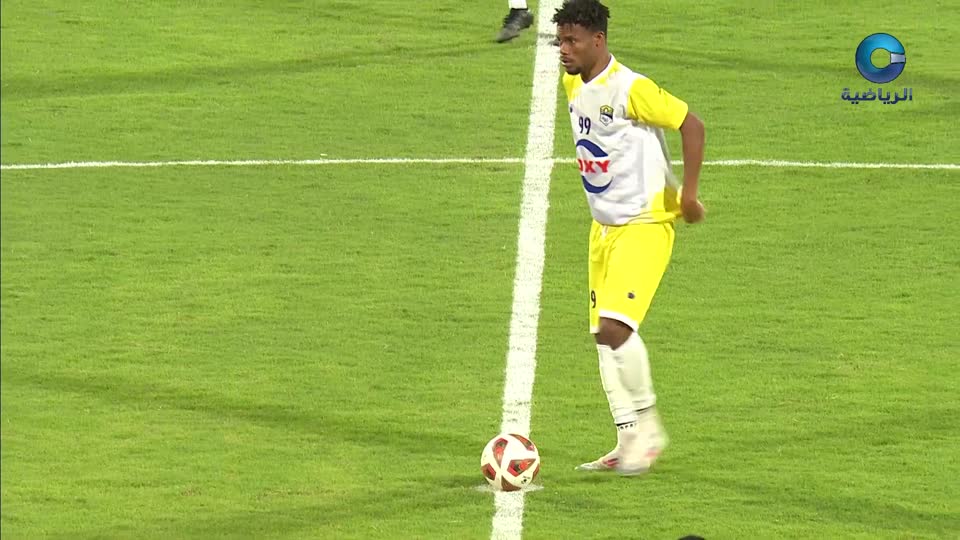 دوري جندال لكرة القدم 2025-2026 - الحلقة 27