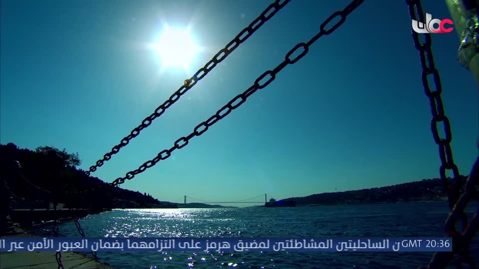 المسلسل التركي - عودة الروح - الحلقة 87
