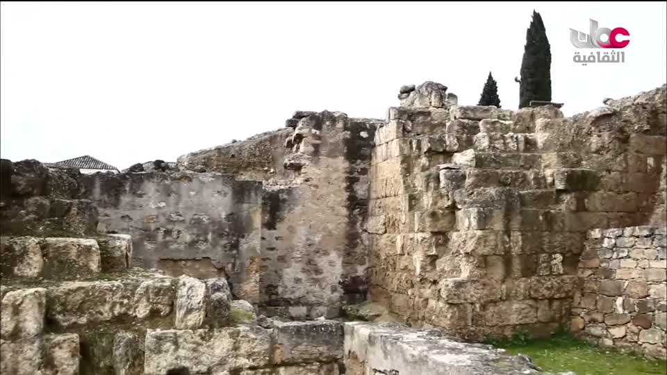 البرنامج الثقافي داخل الأشياء