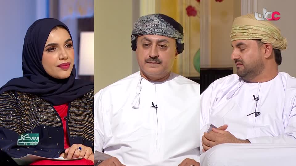 سكنى - الابتعاث .. حلم طالب أم اختبار بيت؟ - الأربعاء 24 يونيو 2026م