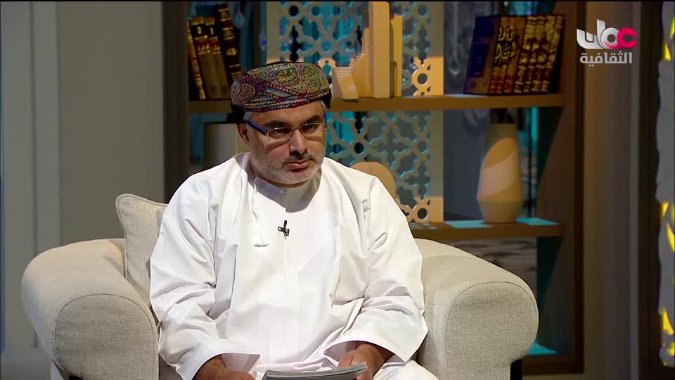 برنامج ضفاف ج4 - الحلقة 22