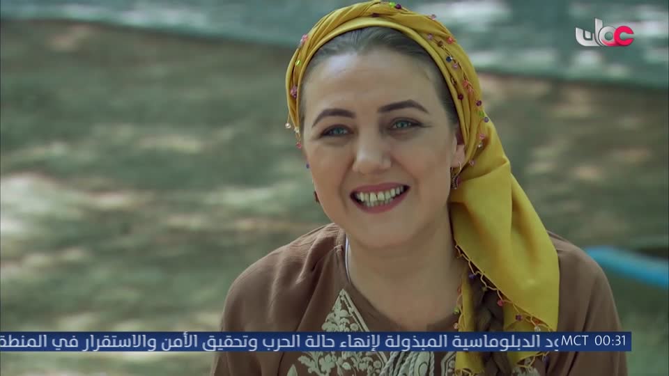 المسلسل التركي - عودة الروح - الحلقة 88