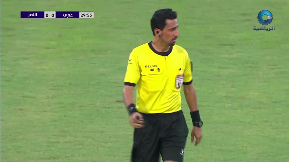 دوري عمانتل 2024-2025 - الحلقة 25