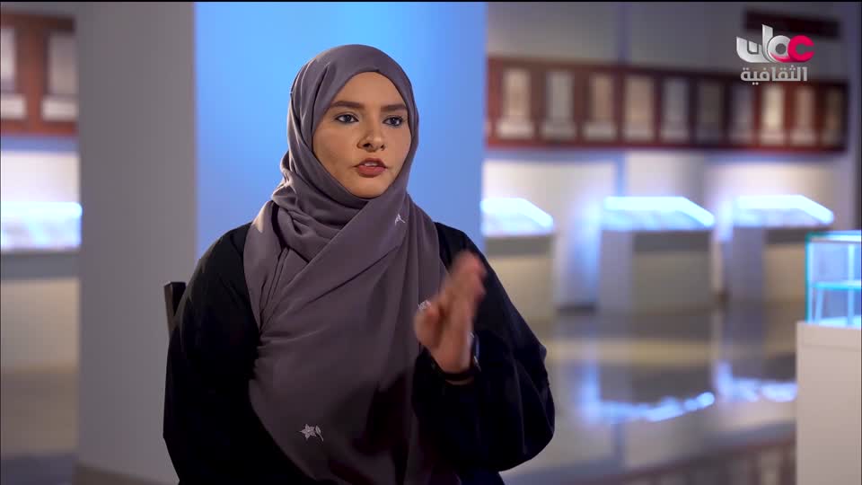 البرنامج الثقافي - ذاكرة وطن - الحلقة 3