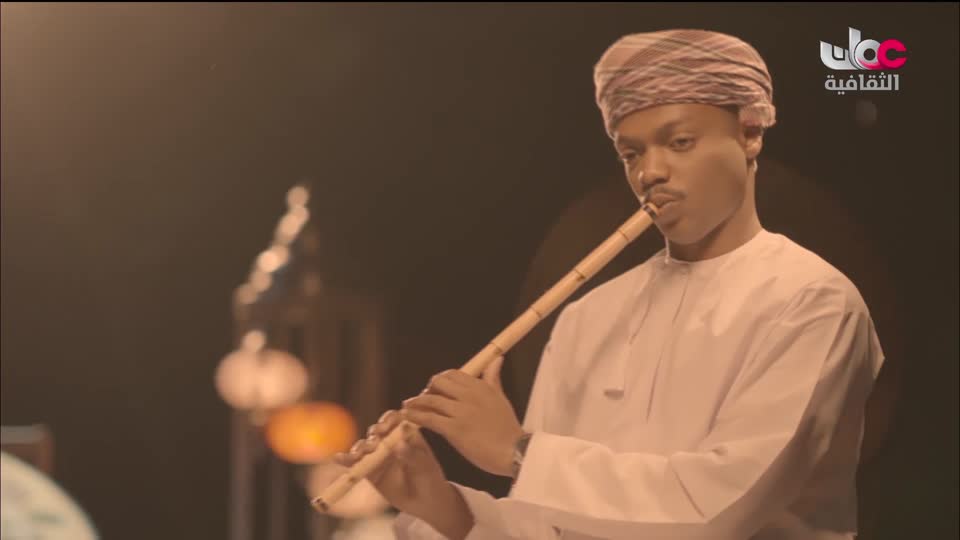 البرنامج الثقافي - زرياب - الحلقة 4