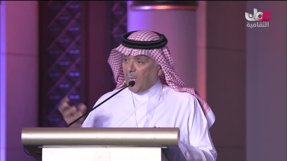 جلسات أيام بيت الزبير للسرد - 2023 - الحلقة 1