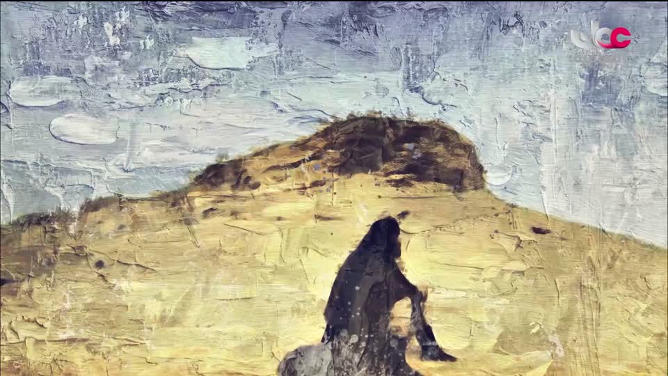 برنامج _ اعلام الشعر العربي - الحلقة 29