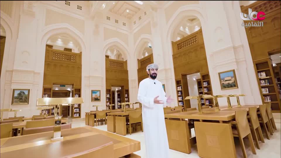 برنامج ثقافي - صنعة - الحلقة 3