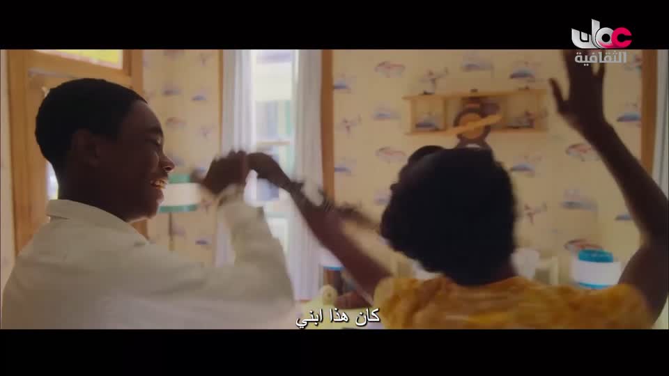البرنامج الوثائقي - عالم الأفلام - الحلقة 29