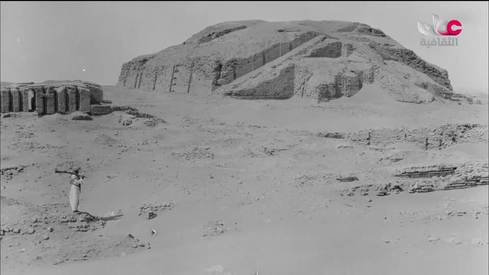 البرنامج الثقافي رحلة اكتشاف وتطور - الحلقة 4